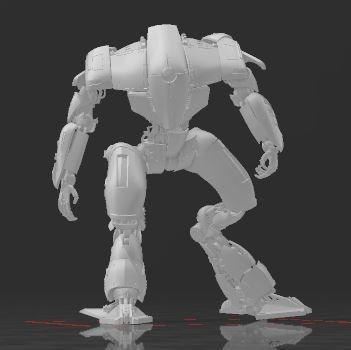 28mm future armour - tnt