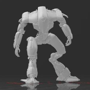 28mm future armour - tnt