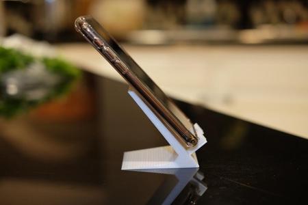 Phone stand