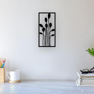 Flower Wall Art