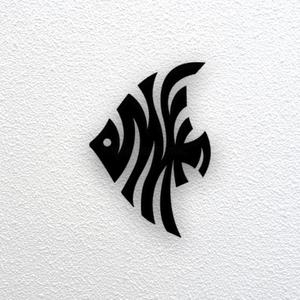 Fish Wall Art