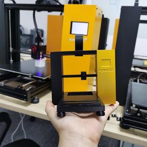 Tycoon Phone Mount