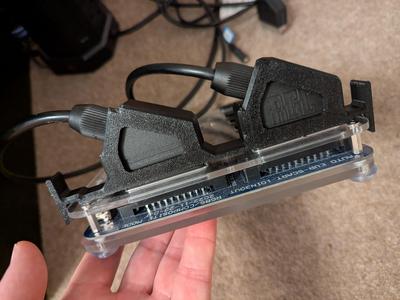 SCART-SnapFit for Otaku 10:3