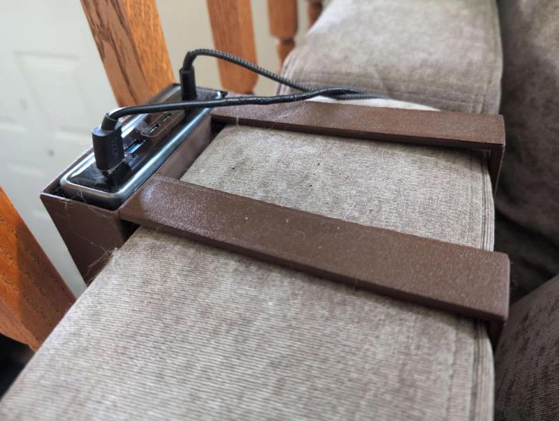 Anker Charger Holder