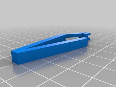 simple mx stem holder
