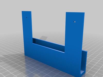 Support HDD extern