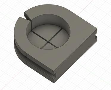 AT&T Demarcation Gasket