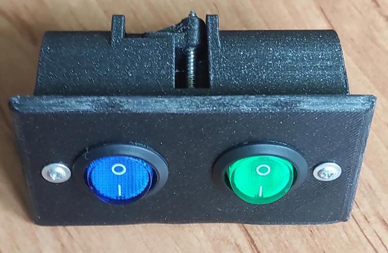 Krabice do sadrokartonu 12V, 24,110V ,230V, Drywall box 12V ,24, 110V, 230V   