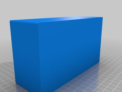 Organizer Box