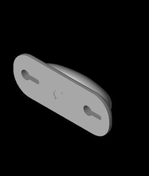 Drawer / Cabinet Pull Handle