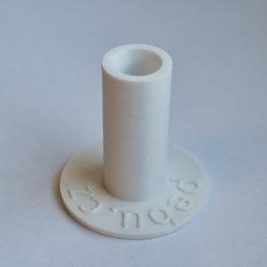 Test Tube Stand Two