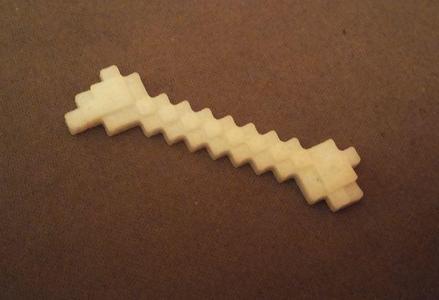 Minecraft bone