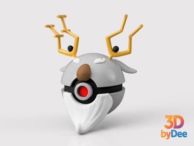 Wydeer Ball