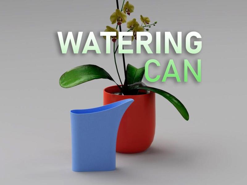Watering Can