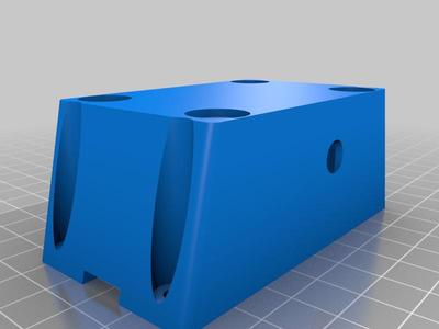 XH-M401 case