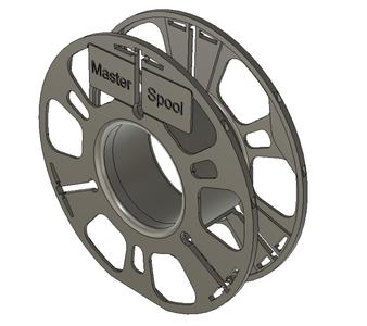 MasterSpool Remix