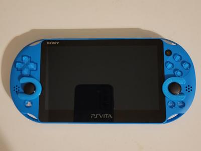 Ps Vita Joystick Protectors