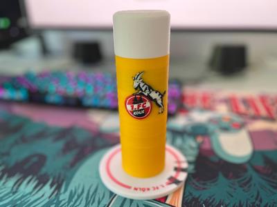 1. FC Köln Shock Set Replica (AMS)