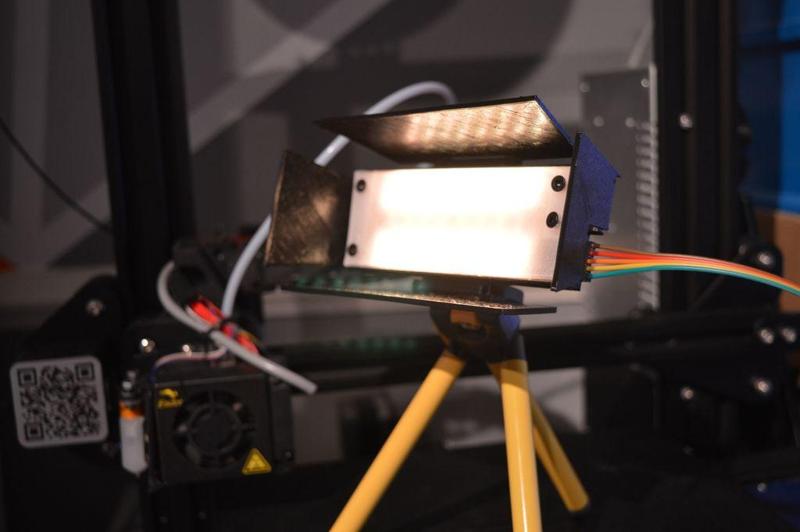 Mini LED Studio Light 
