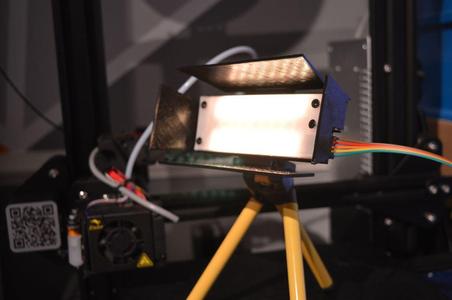 Mini LED Studio Light 