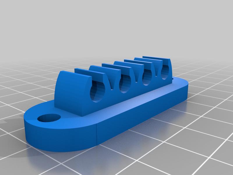 Cable Holder