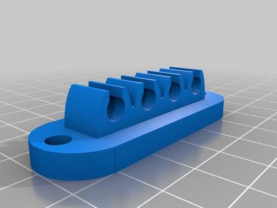 Cable Holder