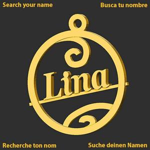 Lina