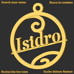 Isidro