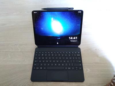 JingPad A1 Stylus Holder