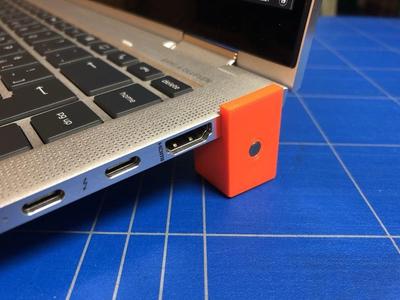 Laptop Stand for HP EliteBook x360 1040 G5