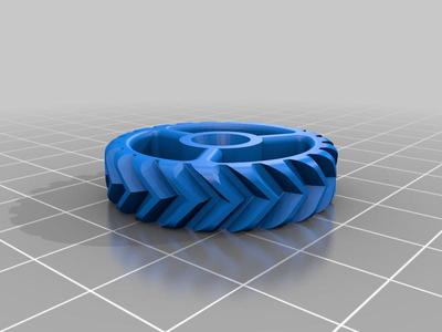 gear Heart