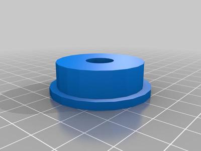 WATER FILTER FAUCET ADAPTER