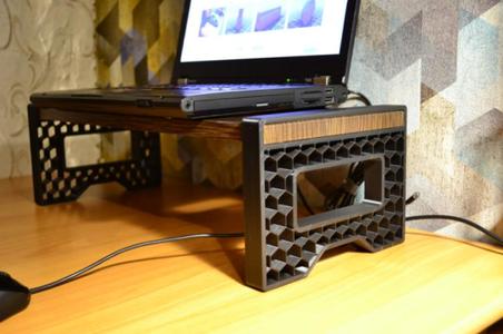 Laptop Stand