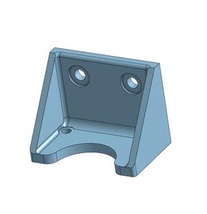 Zonestar Z6 Z rigidity upgrade