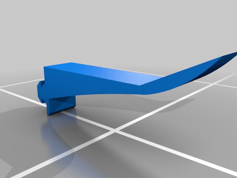 Bracket For Neon Ender 3 