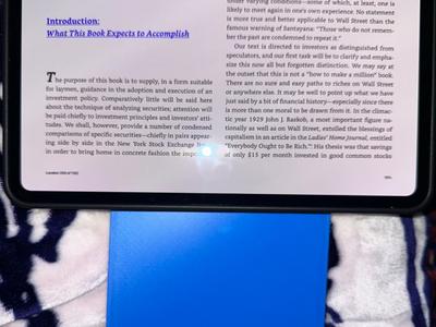 Best Tablet Magnetic Holder / Reader V2 w/ rounded