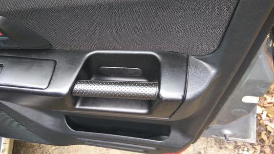 Mitsubishi Pajero Pinin Door Handle Plug