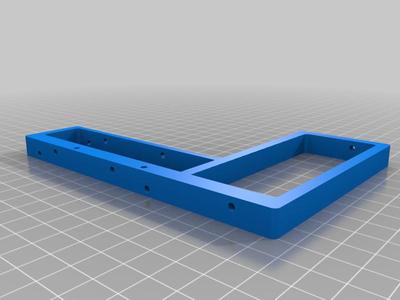2.5'' HDD adapter for 3.5''