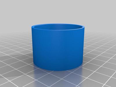 Filament roller