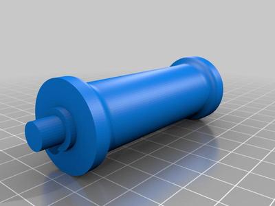 Roller Remix New Type