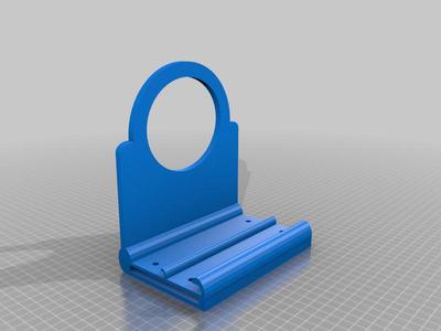 다기능 거치대  Multi-functional cradle