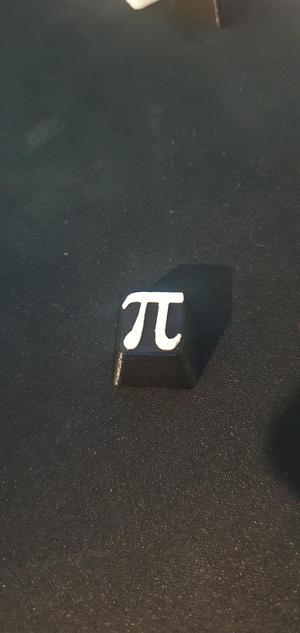 PI Keycap