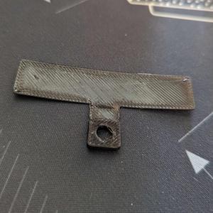 Phone Lanyard Holder