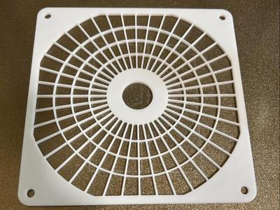 140mm fan grill cover