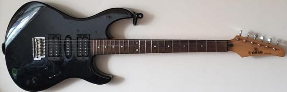 Electric Guitar Wall Hanger