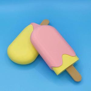 Ice Cream box