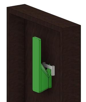 Ribba Picture Frame Adhesive Hook