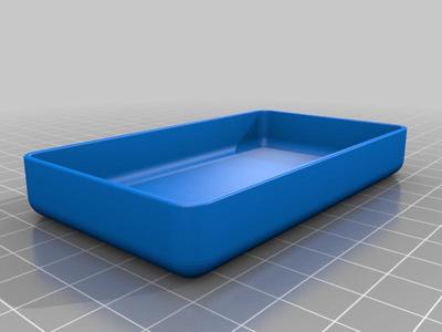 Soapholder