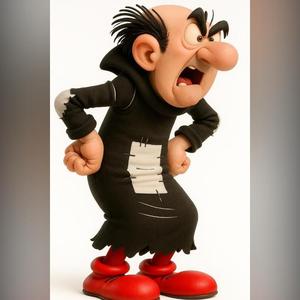 gargamel
