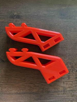 Side Spool Mount Ender 3